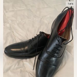 Acemarks toe cap shoes!  Wow!